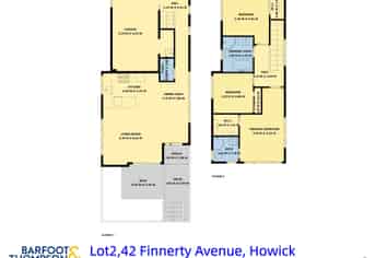 Lot 2/42 Finnerty Avenue, Howick