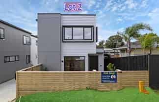Lot 2, 42 Finnerty Avenue, Howick