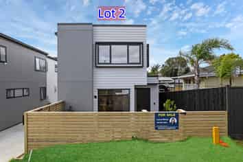 Lot 2/42 Finnerty Avenue, Howick