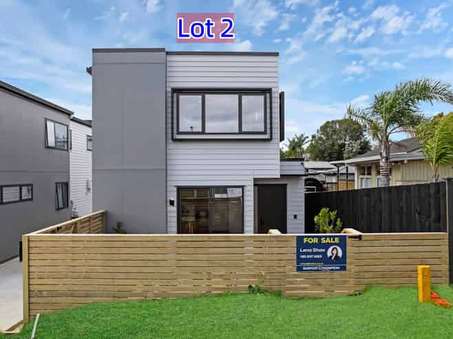 Lot 2, 42 Finnerty Avenue, Howick