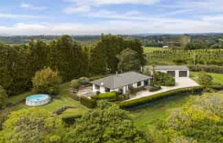 228A Lockington Road, Katikati