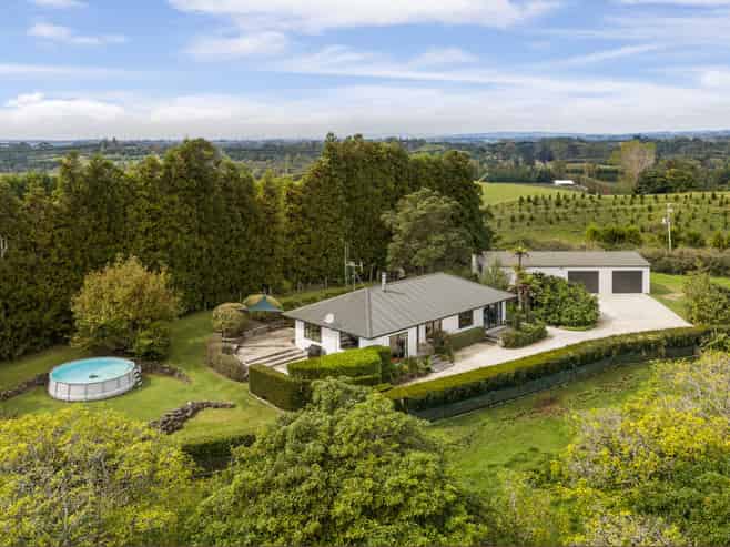 228A Lockington Road, Katikati