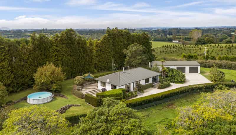 228A Lockington Road, Katikati