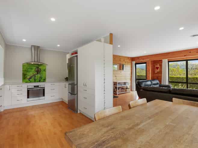 228A Lockington Road, Katikati