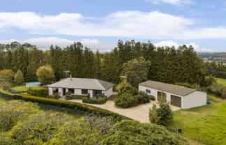 228A Lockington Road, Katikati