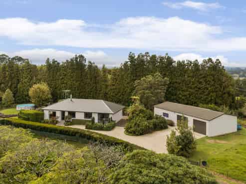 228A Lockington Road, Katikati