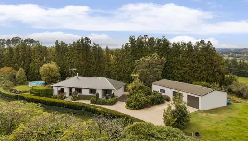 228A Lockington Road, Katikati
