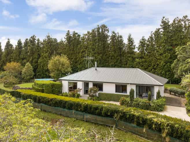 228A Lockington Road, Katikati