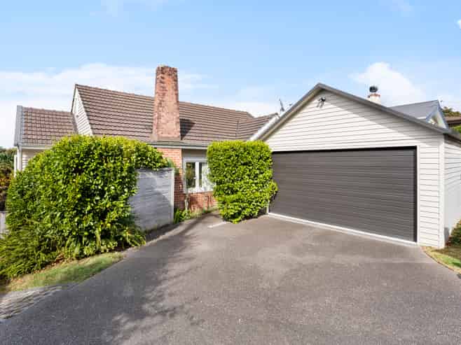 23 Trafalgar Street, Onehunga