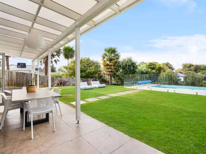 23 Trafalgar Street, Onehunga