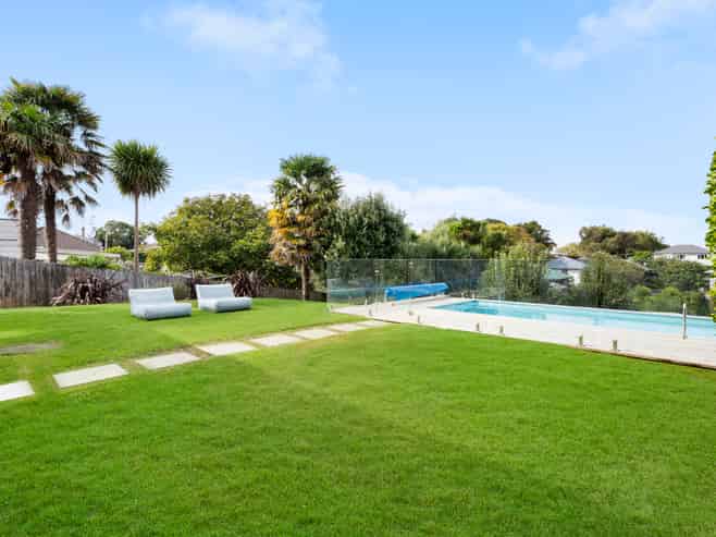 23 Trafalgar Street, Onehunga