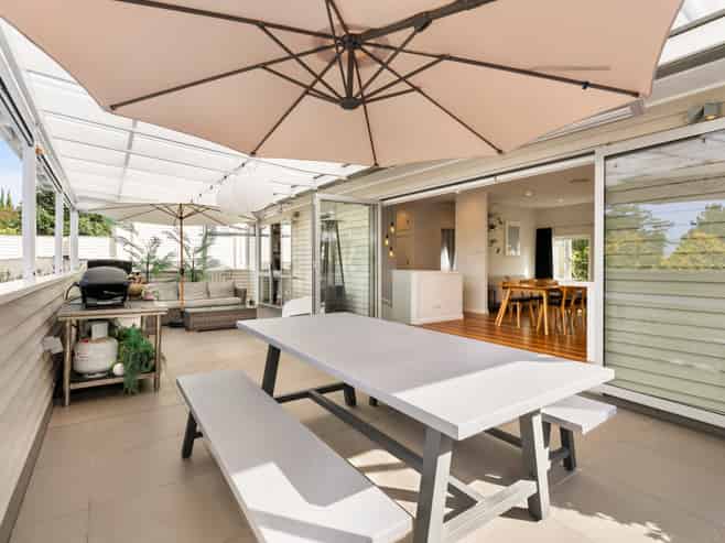 23 Trafalgar Street, Onehunga