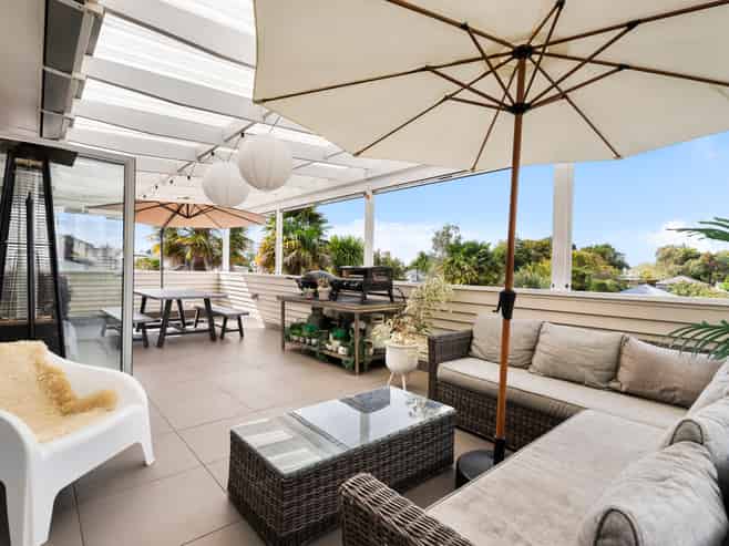 23 Trafalgar Street, Onehunga