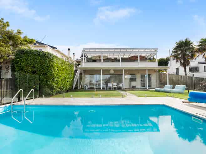 23 Trafalgar Street, Onehunga