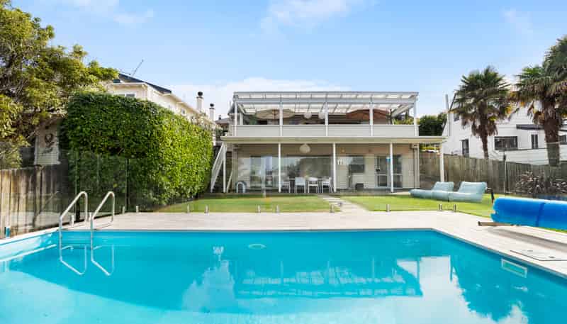 23 Trafalgar Street, Onehunga