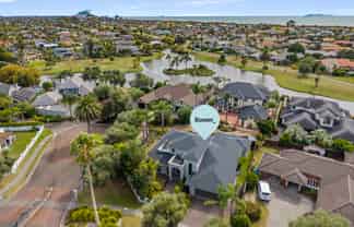 2 Riviera Court, Papamoa