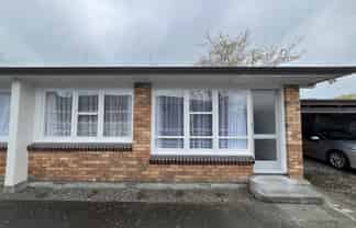 6/121 Fitzherbert Avenue, Palmerston North