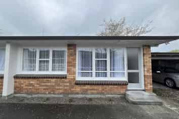 6/121 Fitzherbert Avenue, Palmerston North
