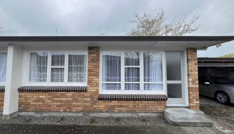 6/121 Fitzherbert Avenue, Palmerston North