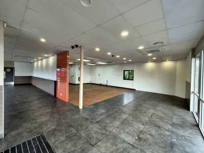 Prime Drive-Through Opportunity, High Profile Site