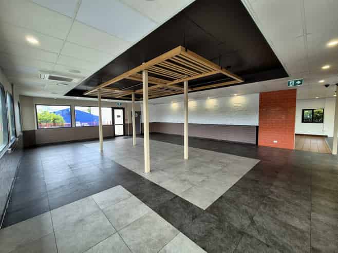 Prime Drive-Through Opportunity, High Profile Site