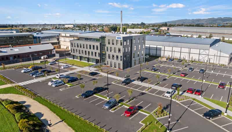 27  Enterprise Avenue , Islington