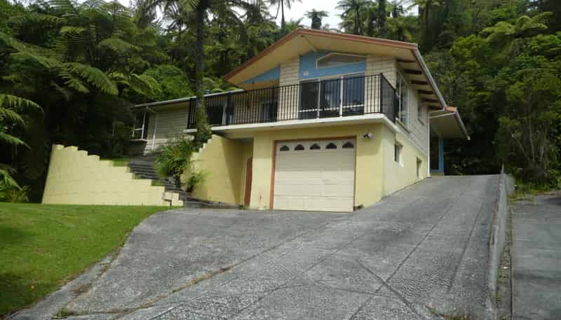 9 Coates Street, Greymouth