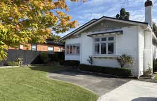 1 Casey Avenue, Fairfield