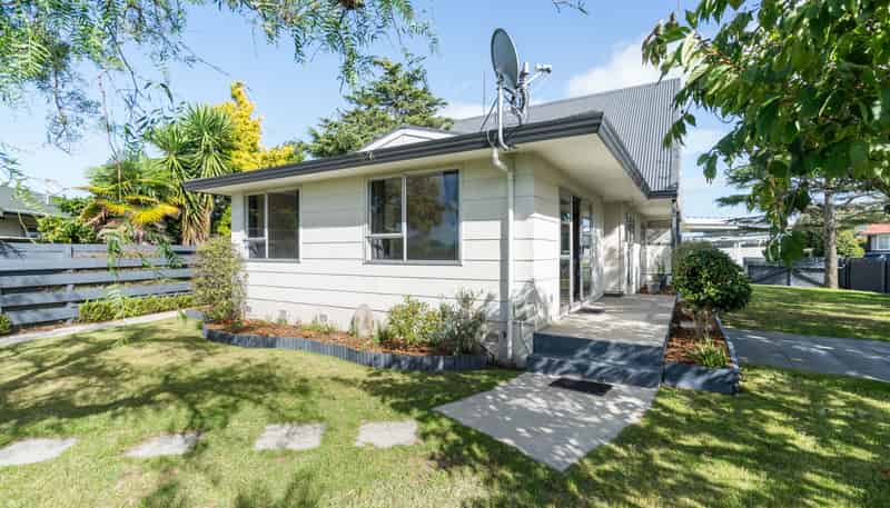 25 Eversham Road, Mount Maunganui