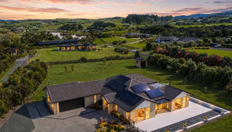 15 Woodleigh Lane, Mangawhai