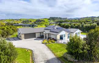 15 Woodleigh Lane, Mangawhai