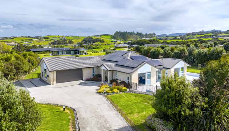 15 Woodleigh Lane, Mangawhai