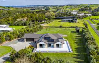 15 Woodleigh Lane, Mangawhai