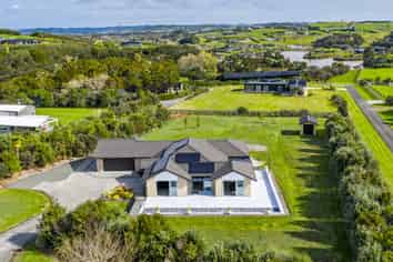 15 Woodleigh Lane, Mangawhai