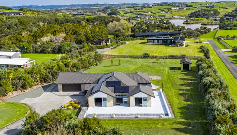 15 Woodleigh Lane, Mangawhai