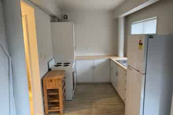 Northland - Address withheld