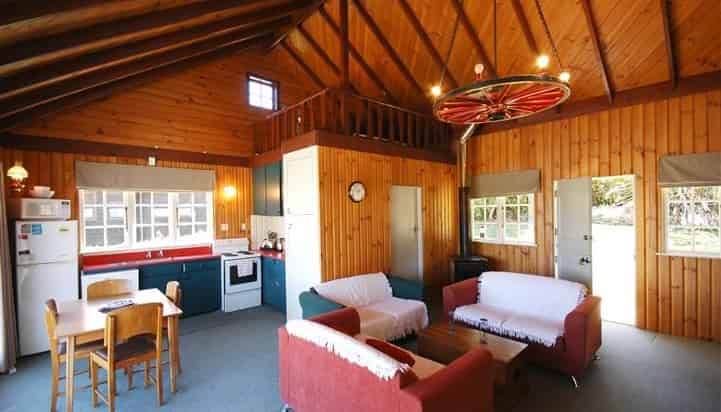 48 Andrews Road, Queenstown