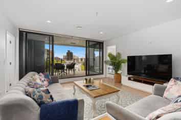 801/369 Queen Street, Auckland Central