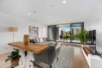 801/369 Queen Street, Auckland Central