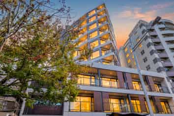 801/369 Queen Street, Auckland Central