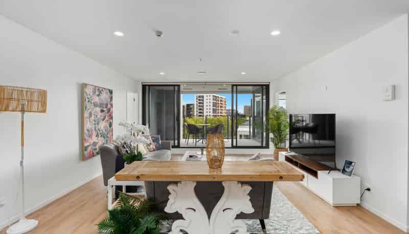 801/369 Queen Street, Auckland Central