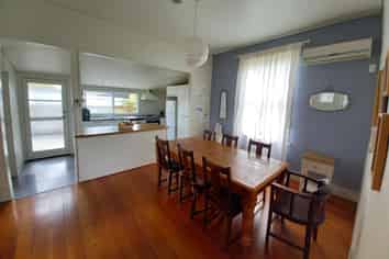  184 Russell Street, Whataupoko