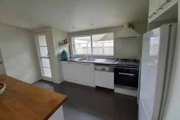  184 Russell Street, Whataupoko