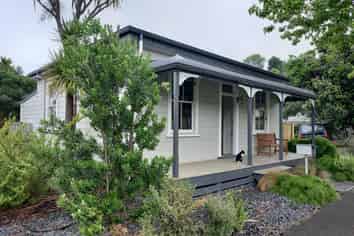  184 Russell Street, Whataupoko