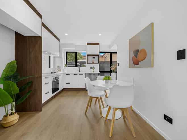 3/525 Massey Road, Mangere