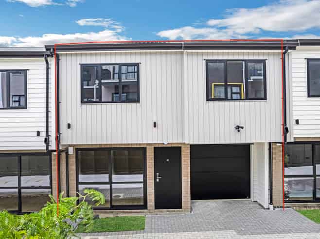 3/525 Massey Road, Mangere