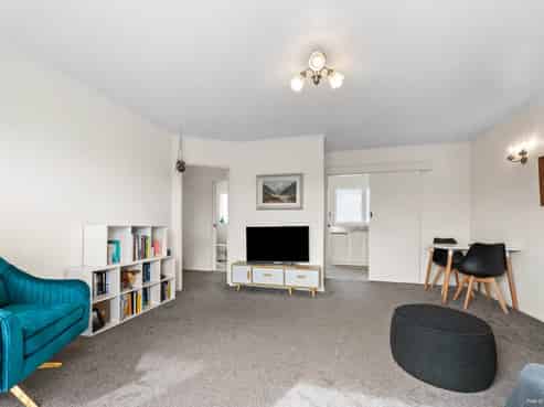 5/1154 New North Road, Mount Albert