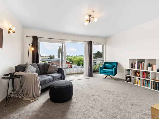 5/1154 New North Road, Mount Albert