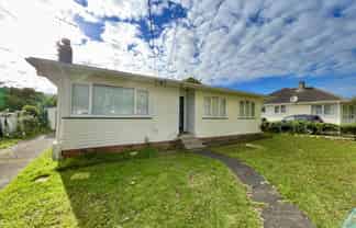 Auckland - Address withheld