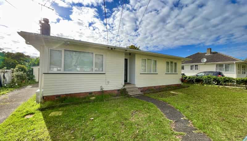 34 Waimate Street, Otara